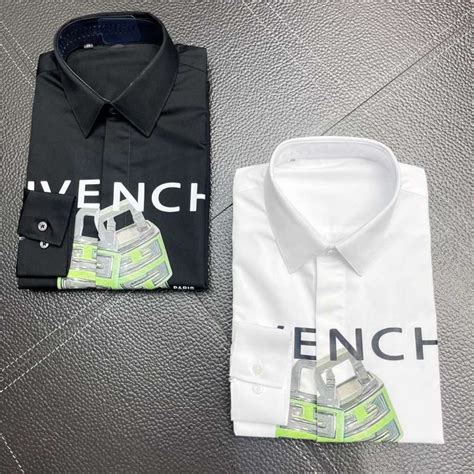 cheap Givenchy shirts for men